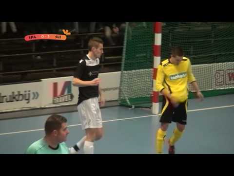 PROXSYS CUP 2017 #18 Sparta'30 - Sleeuwijk