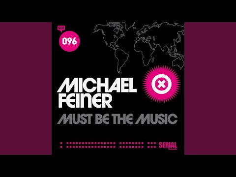 Must Be the Music (Nick Waters & David Hopperman Remix)