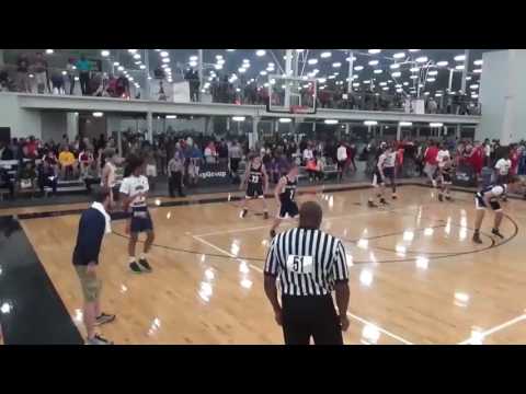 Akron Bobcats Manhiem PA Game 3 apr 22 2017