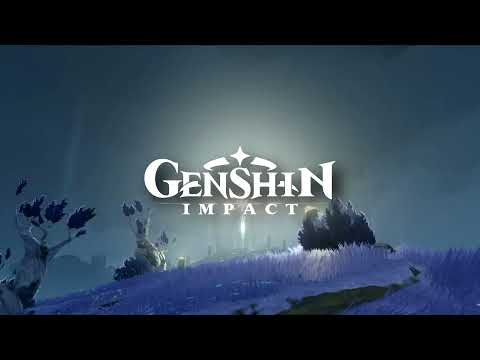 [2.4] Enkanomiya Battle Theme | Genshin Impact Original Soundtrack