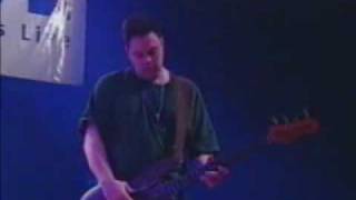 Bettie Serveert - WDR 1 Live: Tom Boy