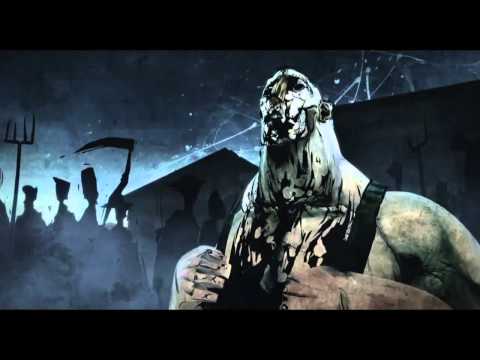 The Backwater Gospel - Dead Can't Testify Tribute