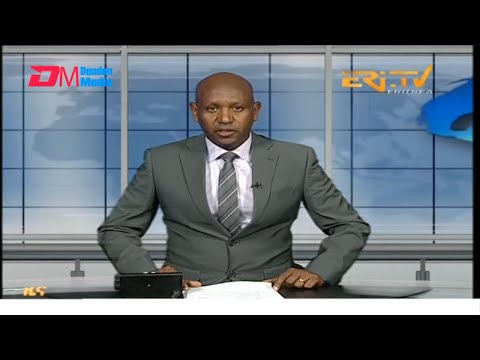 Evening News in Tigrinya for September 11, 2024 - ERi-TV, Eritrea