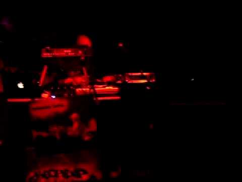 DJ Kechup Boars Cross'n(So Be It Tour)