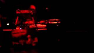 DJ Kechup Boars Cross'n(So Be It Tour)