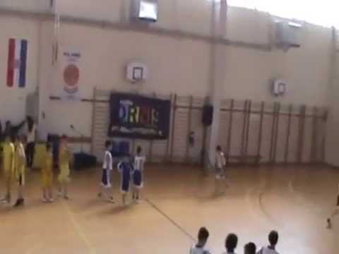 KK Split 2002. - 2004. god video 5