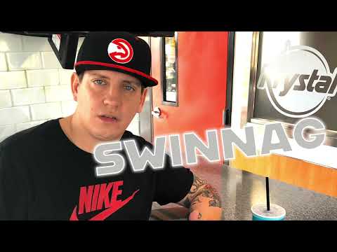 Money Boy - Swinnag