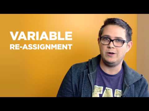 CS Principles: Intro to Variables - Part 2