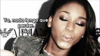 Fifth Harmony- Sin Tu Amor (w/ lyrics) [Miss Movin&#39; On Spanish Version]