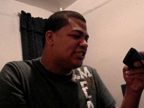 Chakal (M.B.R) Rap Dominicano