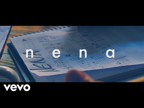 Jimmy Cruz - Nena ft. Babby Rhagga