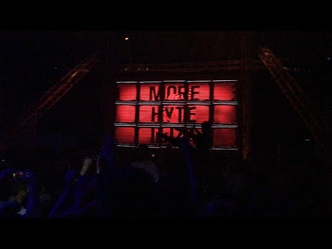 Loco Dice @ Hyte Closing Party Amnesia Ibiza - 4/10/2017