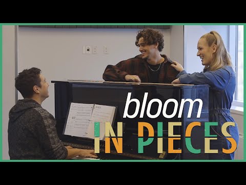 BLOOM (from "In Pieces") - Antonio Cipriano, Stephanie Torns & Joey Contreras [Fan Demanded Video]