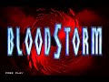 Bloodstorm Arcade Soundtrack Scorch HQ