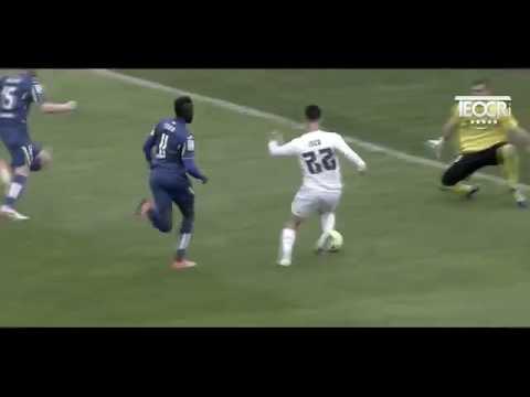 Isco Alarcón - Magical ● Crazy Dribbling Skills 2016 |HD|