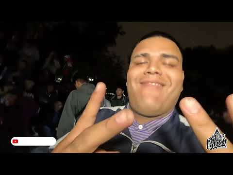 TEAM YUPI vs TEAM BARCLEY vs TALO  ll 8avos ll MULTIVERSE END SEASON RAPBUCA 2025