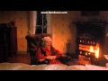 Edward Scissorhands Opening Scene