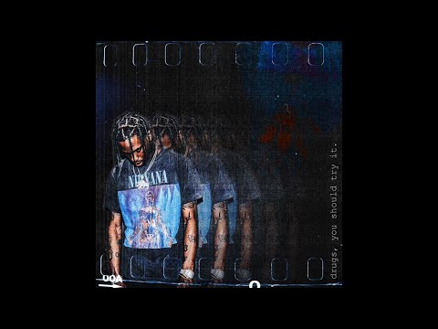 Travis Scott- Drugs You Should Try It (Ultimate Mike Dean Version) [Mix. Jack's Files]