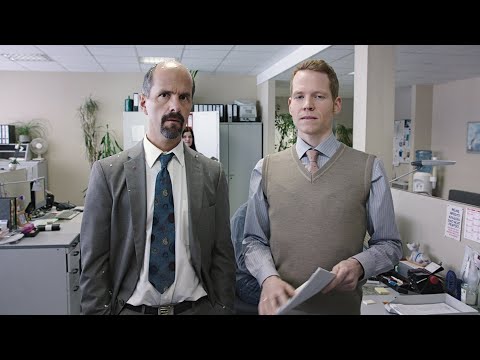 Jeder hier in dem Bums hat Spaß! | Stromberg