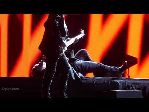 U2 Vertigo, Singapore 2019-12-01 - U2gigs.com
