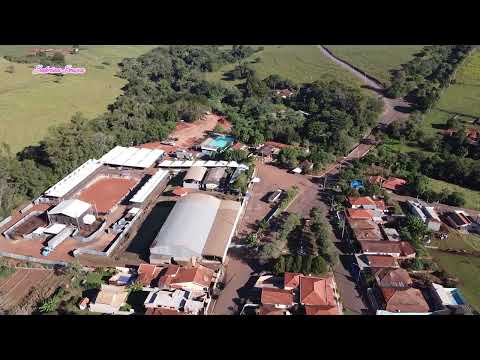 SÃO PEDRO DO TURVO-SP - maio 2026