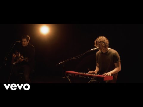 Dean Lewis - 7 Minutes (Live Acoustic)