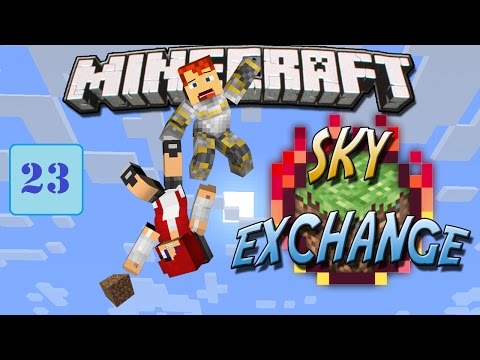 Royal Water Buffalo! - SkyExchange with Heather, Ep 23!