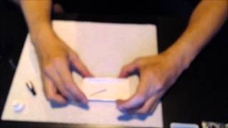 Line V2 Genesisセットアップ方法