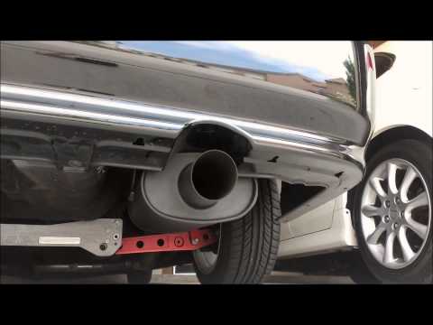 EM1 Vibrant Muffler