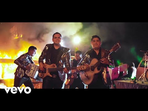 Enigma Norteño - El Nini (Jueves Negro)
