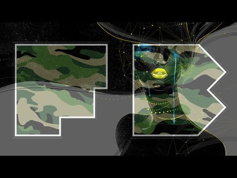 R1C0 - “Beauty & the Beast” ► Liquid / Dark Drum and Bass Mix◄