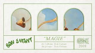 Magie Music Video