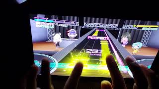 ロックマン2 メドレー2 EXPERT 13 (PF)