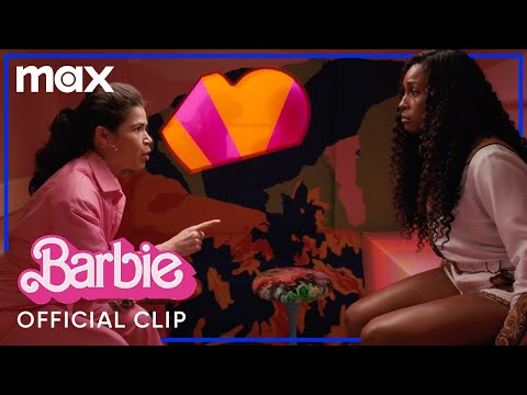 Thumbnail of the video: Gloria Wakes Up The Barbies