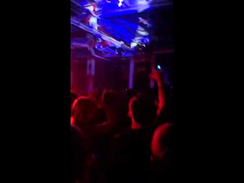 Solomun @ Cityfox Dynamic Showcase