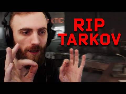 Arena Breakout Will Kill Tarkov