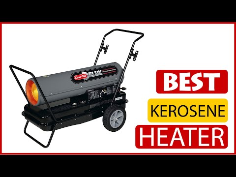 Menards Heaters
