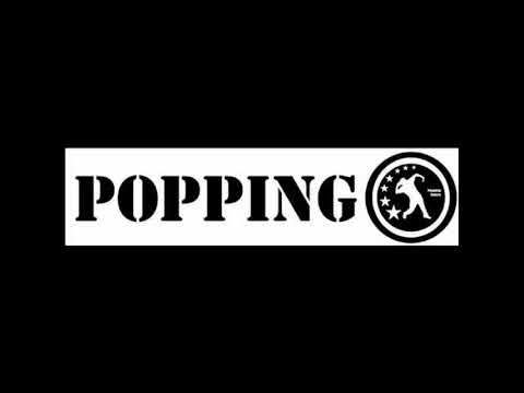 Poppin Mett - History of The Floor - Popping music 2017 (56)