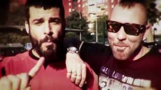 SFDK Malviviendo  Videoclip Oficial