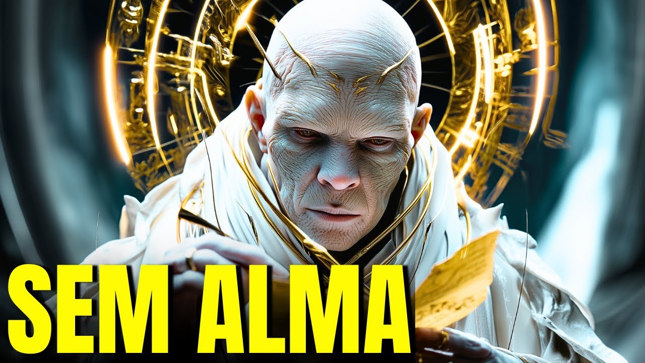 Sariel and the Soulless Children: The Judgment the Bible Hid