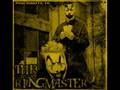 Insane Clown Posse Mr Johnson S Head