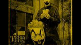 Insane Clown Posse - Mr. Johnson&#39;s Head