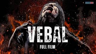Vebal I Full Film 4K I Türk Korku Filmi