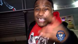 DNA TELLS  MICKEY FACTZ I&#39;M GONNA TALK TO YOU ON VOL 3