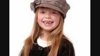 Connie Talbot  Ave Maria