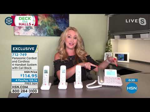 HSN | The Download on Electronics with Adam - Gift Edition 11.02.2021 - 11 PM