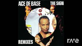 T-Spoon x Ace of Base - Sign On The Beach (RaveDj Mashup - Explicit)