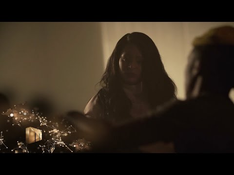 Thando tortures Schumie – The Queen | Mzansi Magic