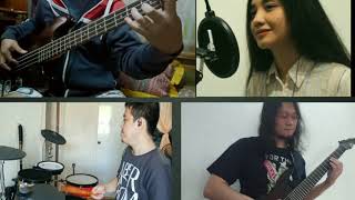 Langit Na Naman (Cover)