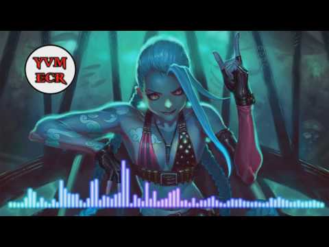 Tom Ferro & ANGEMI - Picante 【Dubstep】